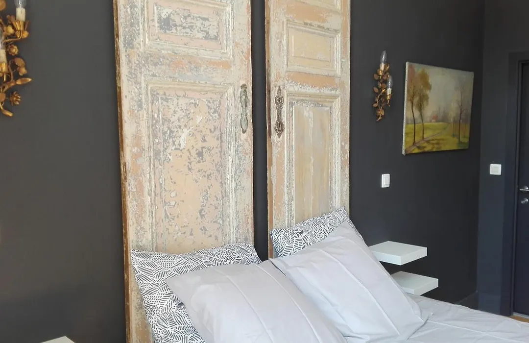 Villa 36 B&B-1